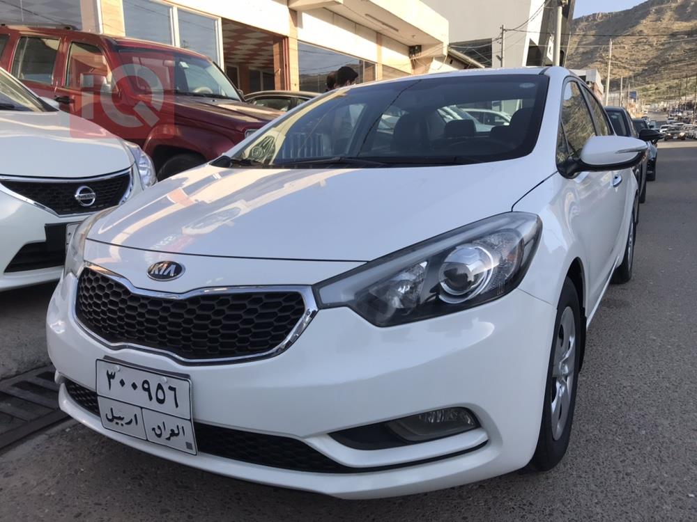 Kia Cerato